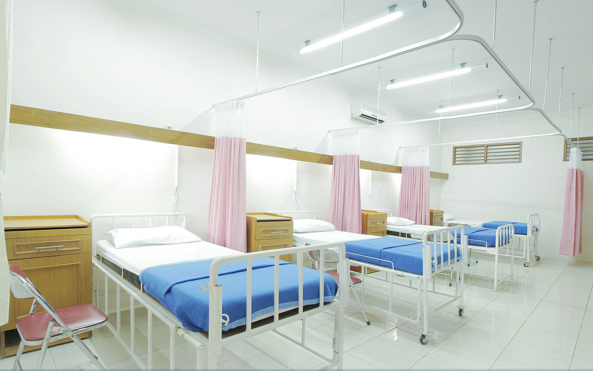 Get in Touch — Shehjar Multispeciality Hospital Anantnag