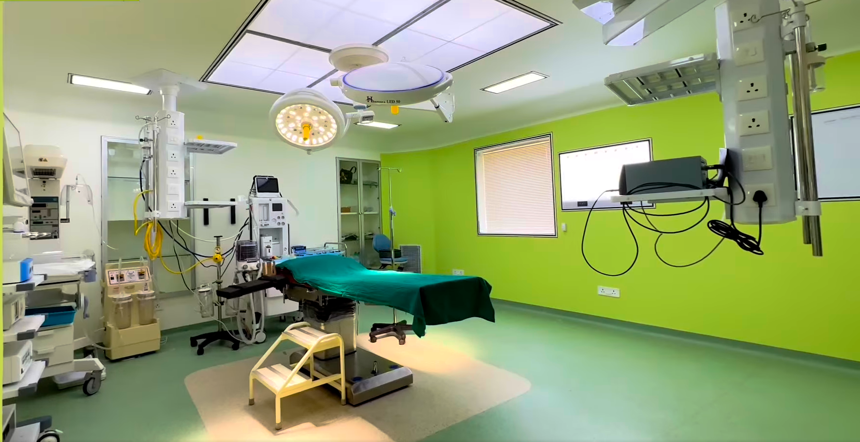 Shehjar Multispeciality Hospital